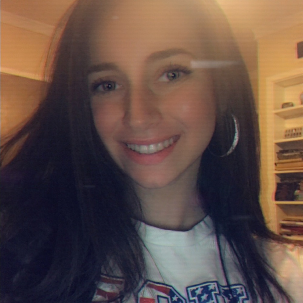 Meet your Posher, Chelsey